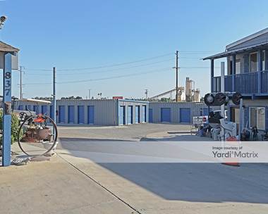 Storage Units for Rent available at 837 West Northgrand Avenue, Porterville, CA 93257