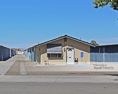 Storage Units for Rent available at 385 North 19th Avenue, Lemoore, CA 93245