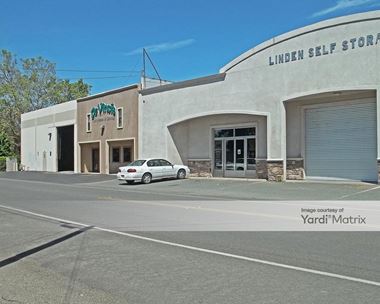 Storage Units for Rent available at 18901 East Front Street, Linden, CA 95236