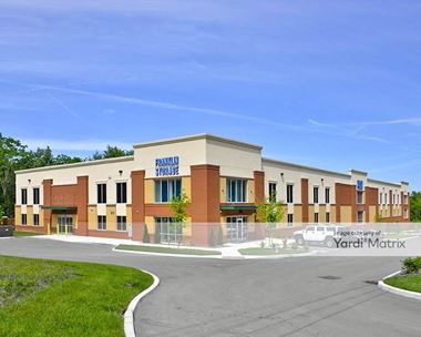 Storage Units for Rent available at 500 Downs Blvd, Franklin, TN 37064