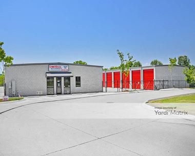 Storage Units for Rent available at 1771 Airport Road, Gallatin, TN 37066