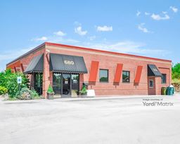 Image for Just Box IT - 680 Tennessee Blvd, Lebanon, TN