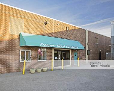 Storage Units for Rent available at 73 East Merrick Road, Freeport, NY 11520