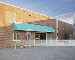 Image for Freeport Self Storage - 73 East Merrick Road, Freeport, NY