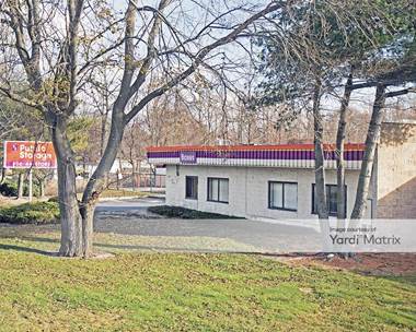 Storage Units for Rent available at 544 Middle Country Road, Coram, NY 11727
