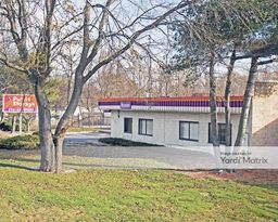Image for Public Storage - 544 Middle Country Road, Coram, NY