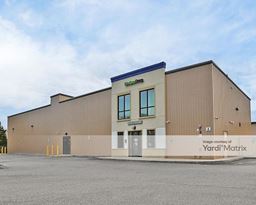 Image for Extra Space Storage - 99 Mariner Drive, Southampton, NY
