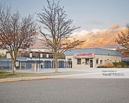 Image for America Safe - N - Sound Self Storage - 1800 Prime Place, Hauppauge, NY