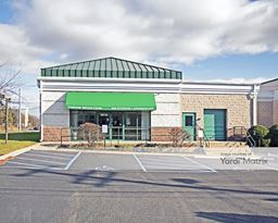 Image for Extra Space Storage - 3016 Express Drive South, Islandia, NY