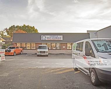 Storage Units for Rent available at 630 Merrick Road, Lynbrook, NY 11563