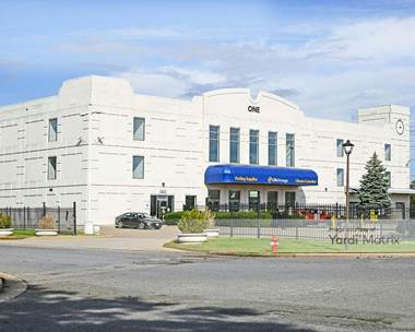 Storage Units for Rent available at 1 Executive Blvd, Farmingdale, NY 11735