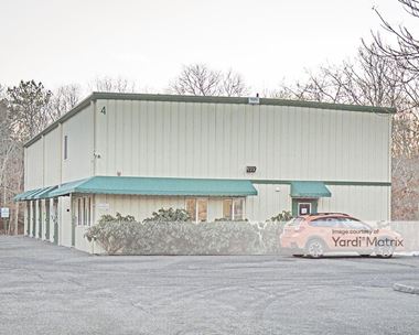 Storage Units for Rent available at 17 Goodfriend Drive, East Hampton, NY 11937