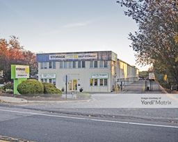 Image for Storage Post - 280 Broadway, Huntington Station, NY