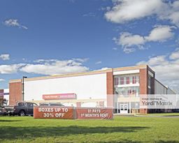 Image for Public Storage - 1 Seaview Blvd, Port Washington, NY