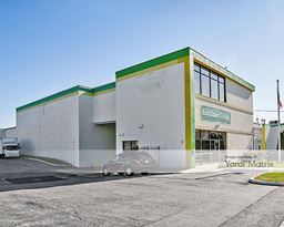 Image for Extra Space Storage - 380 Oakwood Road, Huntington Station , NY