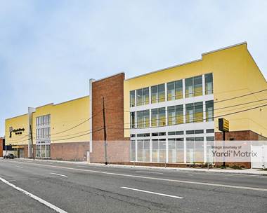 Storage Units for Rent available at 599 West Merrick Road, Valley Stream, NY 11580