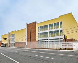 Image for Safeguard Self Storage - 599 West Merrick Road, Valley Stream, NY