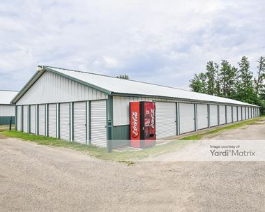 Storage Units for Rent available at 940 Highway 23, Foley, MN 56329
