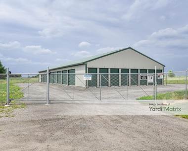 Storage Units for Rent available at 3446 2nd Street SE, St Cloud, MN 56304