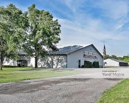 Image for Big Lake Mini Storage - 20017 172nd Street, Big Lake, MN