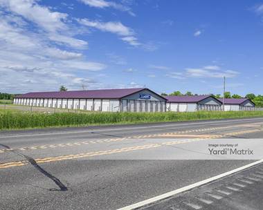 Storage Units for Rent available at 17086 Lake Blvd, Shafer, MN 55074