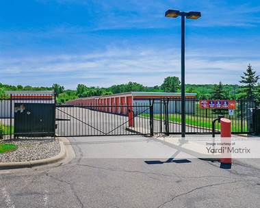 Storage Units for Rent available at 7801 West 128th Street, Savage, MN 55378