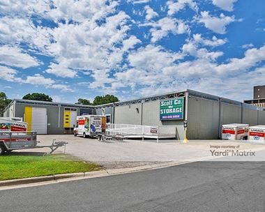 Storage Units for Rent available at 240 Shumway Street South, Shakopee, MN 55379