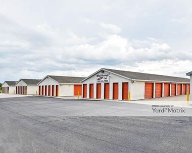 Storage Units for Rent available at 15901 85th Street, Otsego, MN 55330