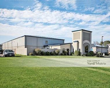 Storage Units for Rent available at 2721 Clearwater Road, Saint Cloud, MN 56301