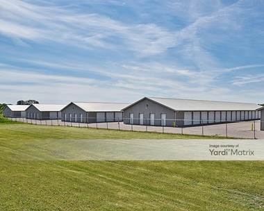 Storage Units for Rent available at 930 Calder Avenue NE, Buffalo, MN 55313
