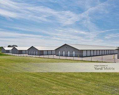 Storage Units for Rent available at 930 Calder Avenue NE, Buffalo, MN 55313