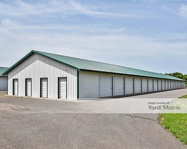 Storage Units for Rent available at 4341 State Highway 25 NE, Buffalo, MN 55313