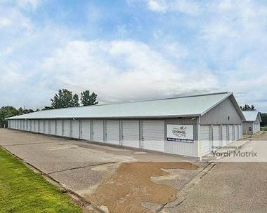 Storage Units for Rent available at 799 Chamberlain Avenue, Buffalo, MN 55313
