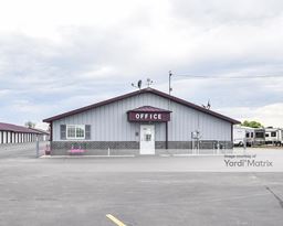 Image for Freeway Mini Storage - 14474 West Freeway Drive, Forest Lake, MN