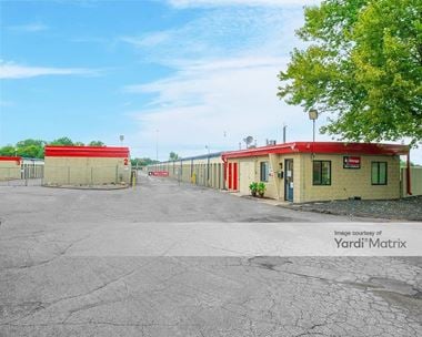 Storage Units for Rent available at 4025 Old Sibley Memorial Hwy, Eagan, MN 55122