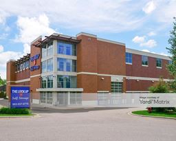 Image for Lock Up Self Storage, The - 12995 Valley View Road, Eden Prairie, MN