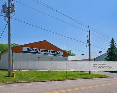 Storage Units for Rent available at 3716 Scheuneman Road, White Bear Lake, MN 55110