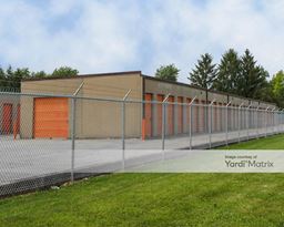 Image for CubeSmart Self Storage - 1998 Conner Street, Noblesville, IN