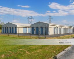 Image for Anderson Lock - Up - 1809 West 38th Street, Anderson, IN