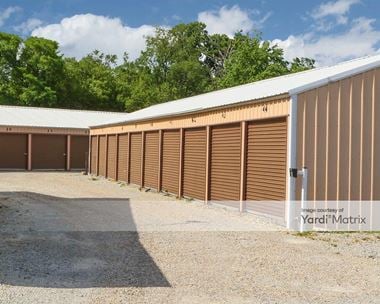 Storage Units for Rent available at 603 West Garden Street, Fortville, IN 46040