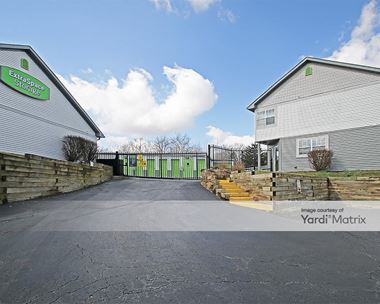 Storage Units for Rent available at 8051 Windham Lake Drive, Indianapolis, IN 46214