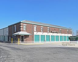 Image for Extra Space Storage - 4049 Kildeer Drive, Indianapolis, IN
