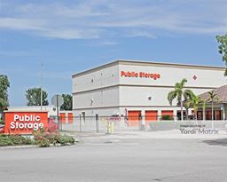 Image for Public Storage - 2715 South Commerce Pkwy, Weston, FL