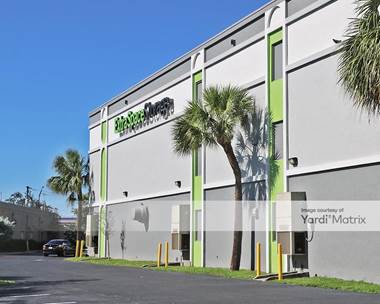 Storage Units for Rent available at 855 West Commercial Blvd, Fort Lauderdale, FL 33309