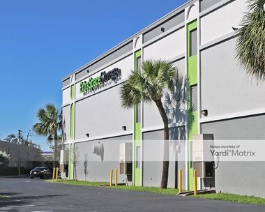 Storage Units for Rent available at 855 West Commercial Blvd, Fort Lauderdale, FL 33309