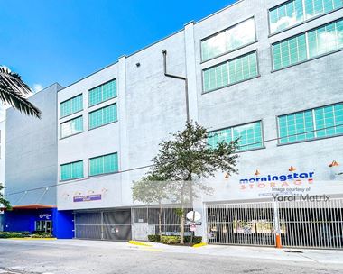 Storage Units for Rent available at 421 NW 1st Avenue, Fort Lauderdale, FL 33301