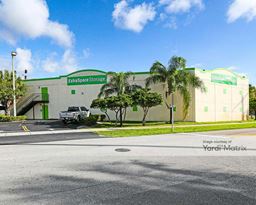 Image for Extra Space Storage - 1201 North Flagler Drive, Fort Lauderdale, FL