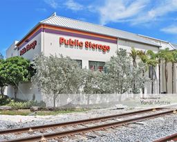 Image for Public Storage - 6131 NE 14th Avenue, Fort Lauderdale, FL