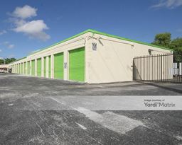 Image for Extra Space Storage - 1000 South Dixie Hwy East, Pompano Beach, FL