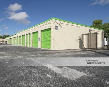 Image for Extra Space Storage - 1000 South Dixie Hwy East, Pompano Beach, FL